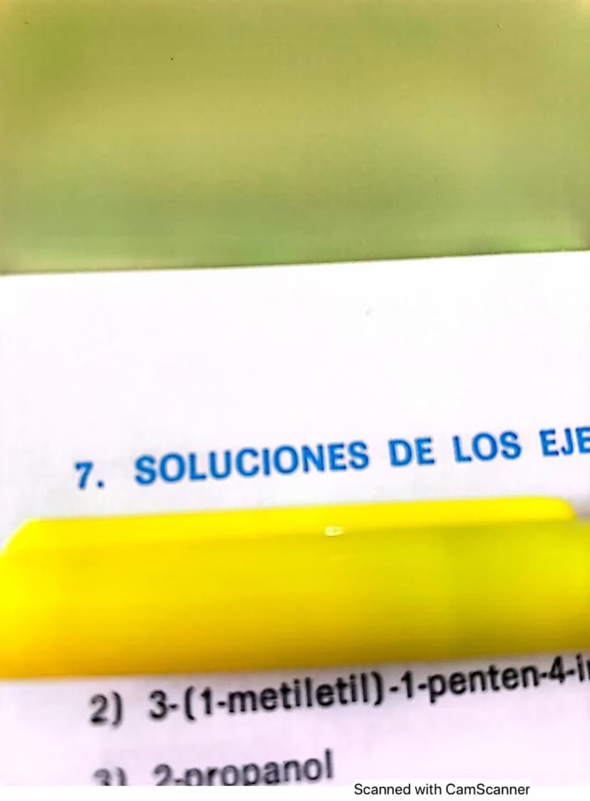 Fórmula
R-C
TABLA DE PREFERENCIA DE LOS GRUPOS FUNCIONALES
O
R-C-O-R'
R-C
||
R-C-NH₂
OH
R-C-R'
H
0
H
R-CEN
R-NH₂
R-X
R-CH₂OH
R-NO₂
R-O-R'
Su