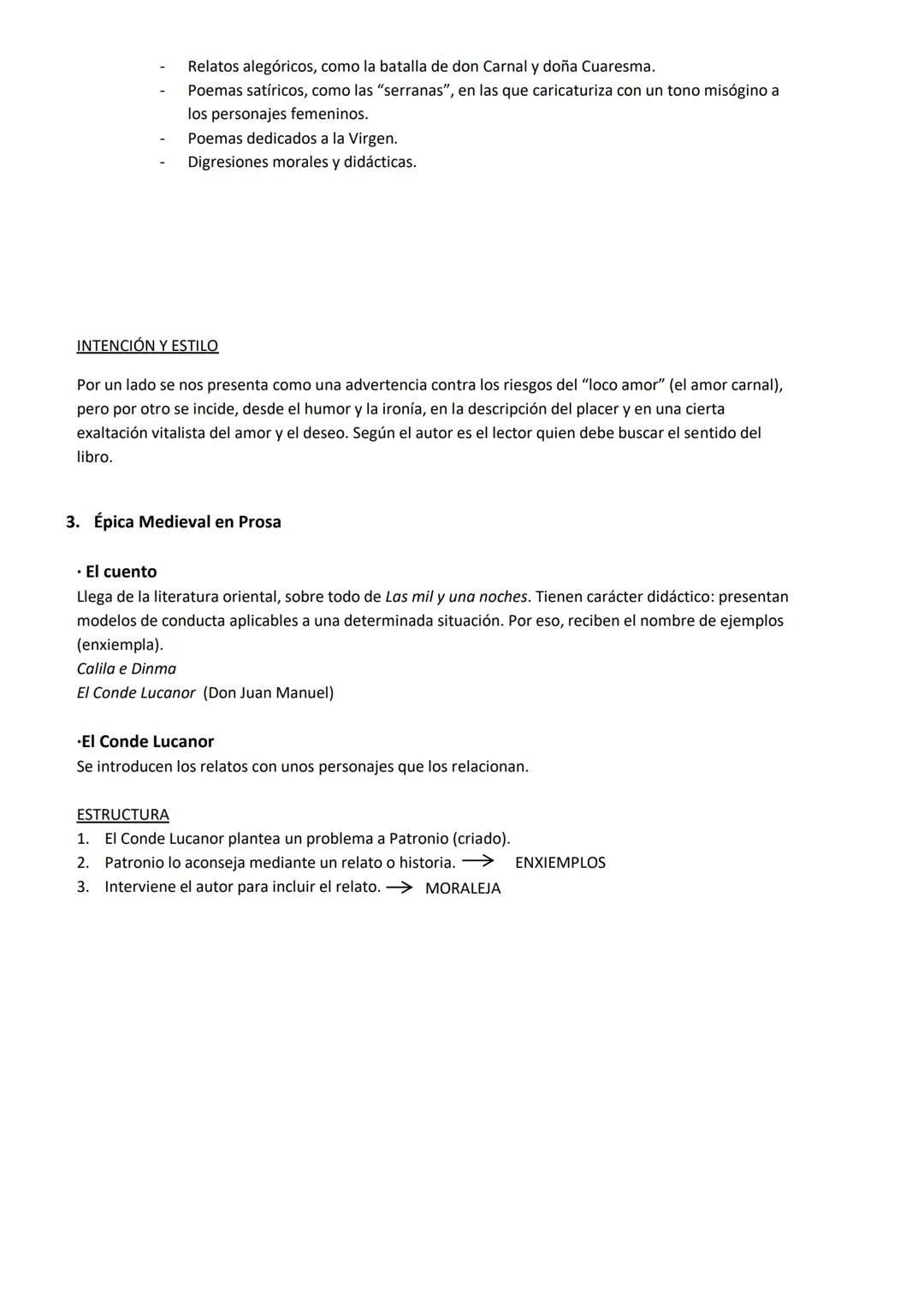 1. Romances
Los romances son poemas de extensión variable integrados por versos de ocho sílabas y con rima
generalmente asonante solo en los