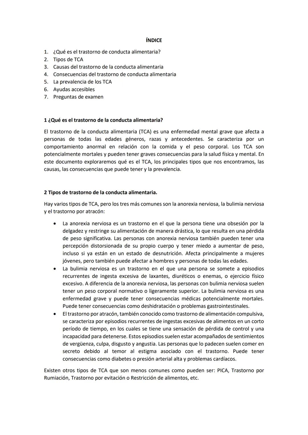 TRASTORNO DE LA
CONDUCTA
ALIMENTARIA
NO COMAS. EKES UNA !
STÁS GORD
AT
ODAT
ATRATE ERE
ME
ADA
FOCANO
COMERJ J.
AS
Andrea Calzada, Alexander 