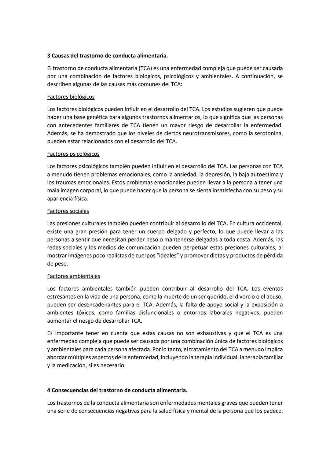 TRASTORNO DE LA
CONDUCTA
ALIMENTARIA
NO COMAS. EKES UNA !
STÁS GORD
AT
ODAT
ATRATE ERE
ME
ADA
FOCANO
COMERJ J.
AS
Andrea Calzada, Alexander 