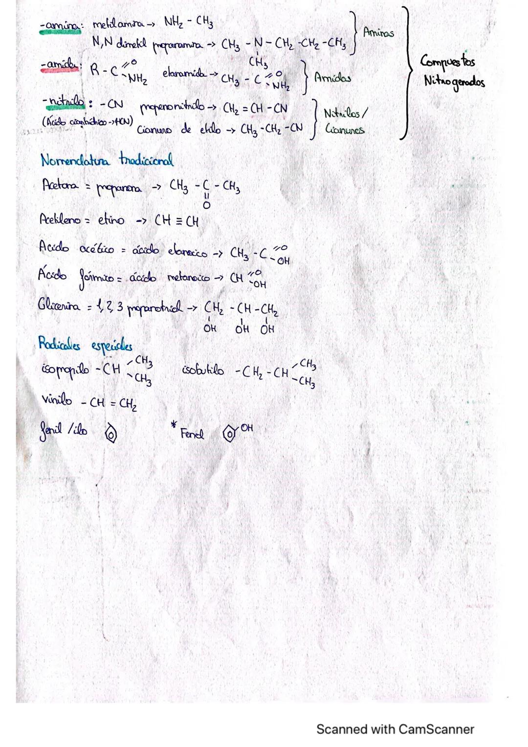 Química

Ley de Boyle-Mariotte

Tote P.V=cte $P_1 \cdot V_1 = P_2 \cdot V_2$ Isotermo

Lay de Gay-Lussac

Vete $\frac{P}{T}$ cte $\frac{P_1}