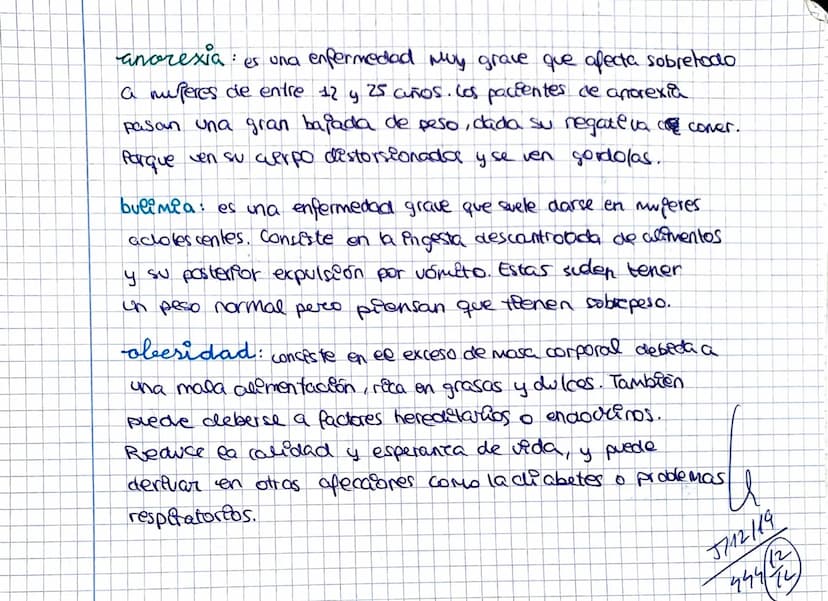 
<p>La función de nutrición es uno de los procesos vitales más importantes del cuerpo humano. Este proceso es esencial para la supervivencia
