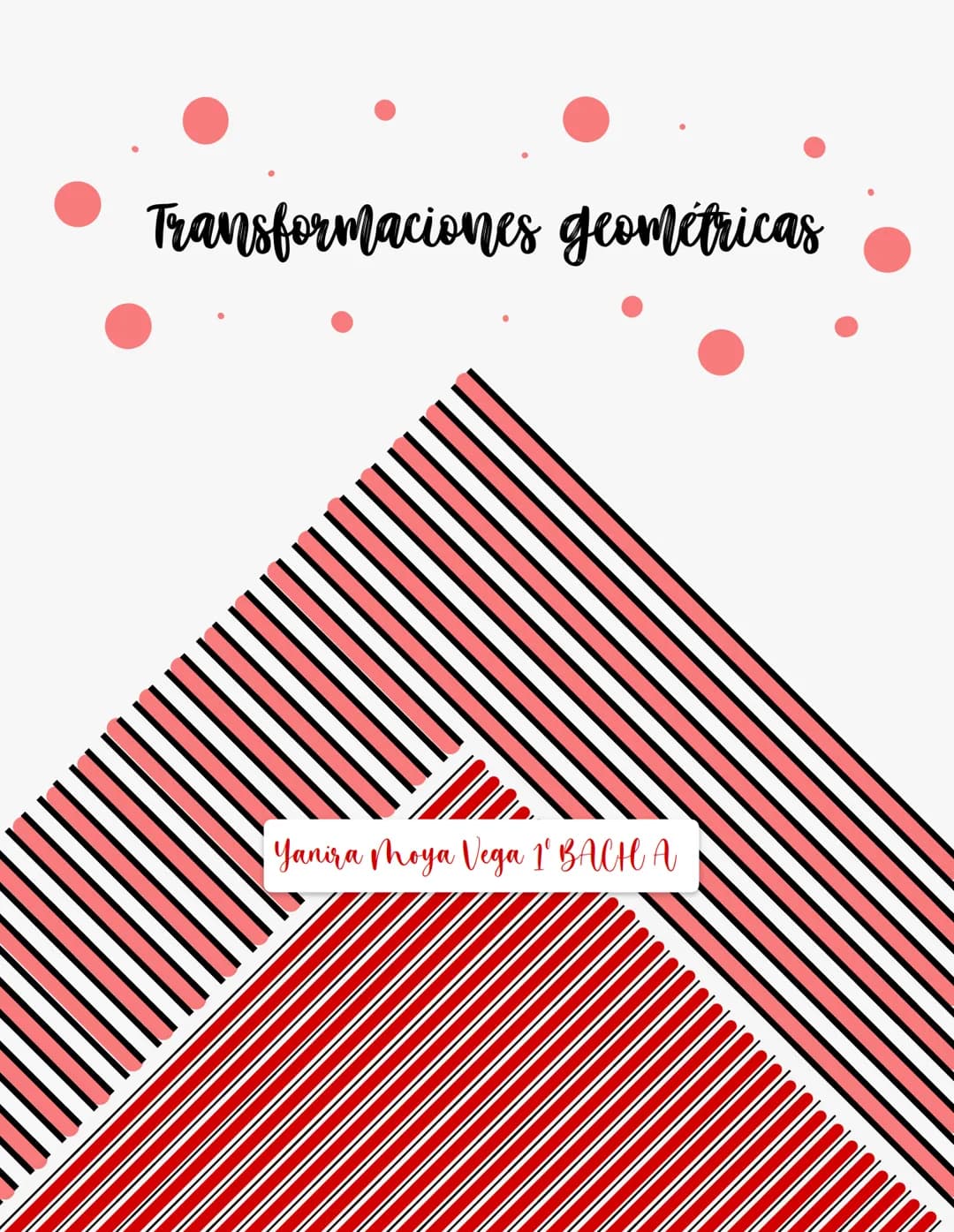 Transformaciones geometricas
▬▬▬▬▬▬▬▬▬▬▬▬▬▬▬▬▬▬▬▬▬▬▬▬▬▬▬▬▬▬▬▬▬
Yanira hoya Vega 1º BACH A 1.1 Concepto
1- TRANSFORMACIONES GEOMÉTRICAS
Corre