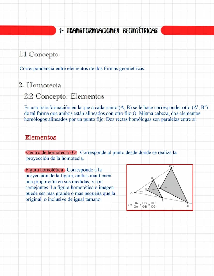 Transformaciones geometricas
▬▬▬▬▬▬▬▬▬▬▬▬▬▬▬▬▬▬▬▬▬▬▬▬▬▬▬▬▬▬▬▬▬
Yanira hoya Vega 1º BACH A 1.1 Concepto
1- TRANSFORMACIONES GEOMÉTRICAS
Corre