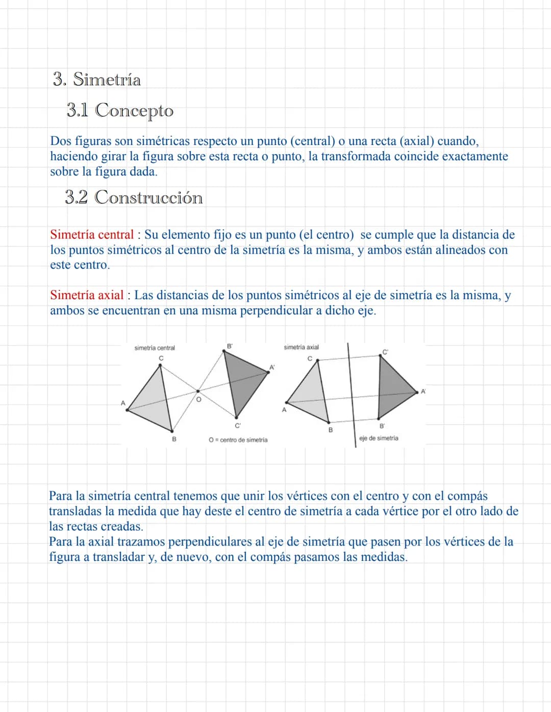 Transformaciones geometricas
▬▬▬▬▬▬▬▬▬▬▬▬▬▬▬▬▬▬▬▬▬▬▬▬▬▬▬▬▬▬▬▬▬
Yanira hoya Vega 1º BACH A 1.1 Concepto
1- TRANSFORMACIONES GEOMÉTRICAS
Corre