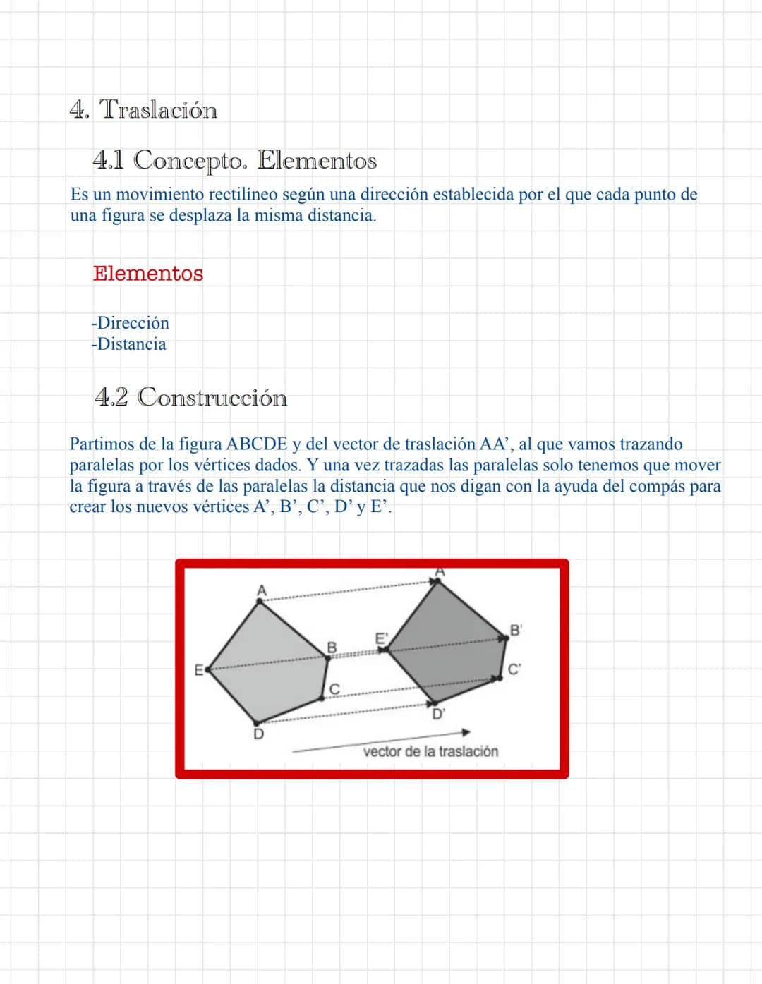 Transformaciones geometricas
▬▬▬▬▬▬▬▬▬▬▬▬▬▬▬▬▬▬▬▬▬▬▬▬▬▬▬▬▬▬▬▬▬
Yanira hoya Vega 1º BACH A 1.1 Concepto
1- TRANSFORMACIONES GEOMÉTRICAS
Corre