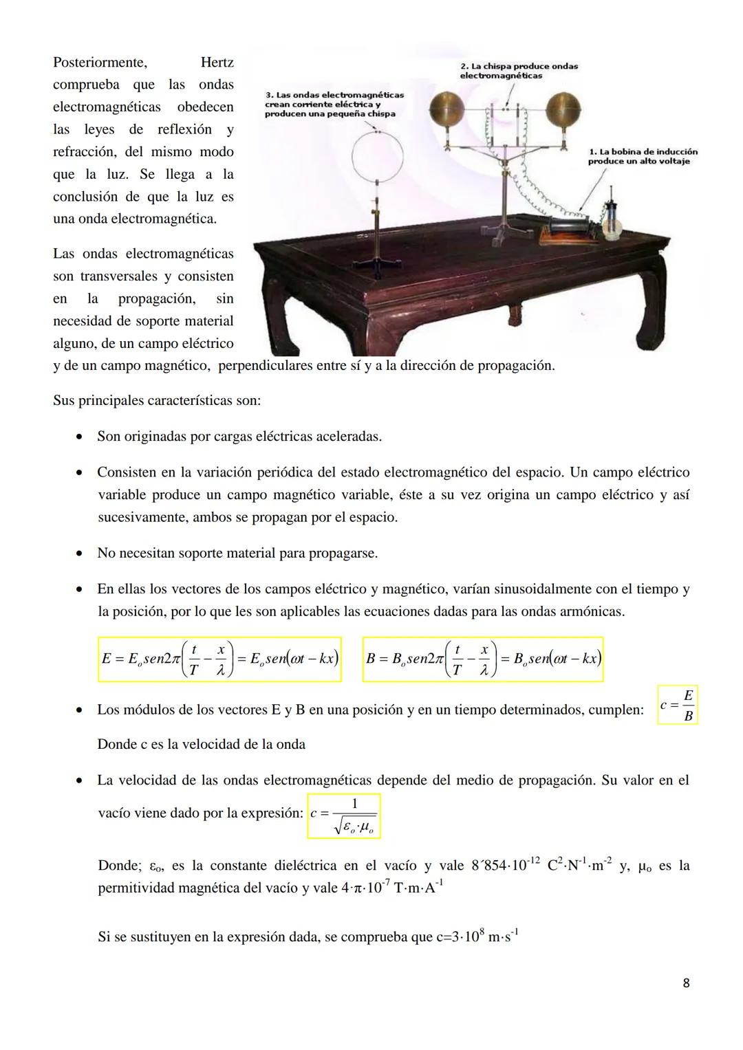 IES
"AGRA DE
RAÍCES"
TEMA 5: ÓPTICA
E
D
2º Bachillerato |
2
Curso 22-23 ÓPTICA
OBJECTIVOS ESPECÍFICOS
●
●
●
●
●
Diferenciar las teorías hist