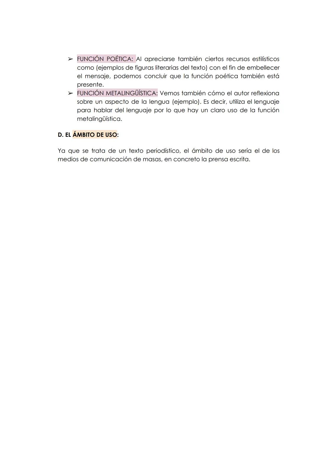 COMENTARIO SOBRE TIPOLOGÍA TEXTUAL
1. Breve introducción:
En cuanto a su forma y contenido se trata de un texto
expositivo-argumentativo por