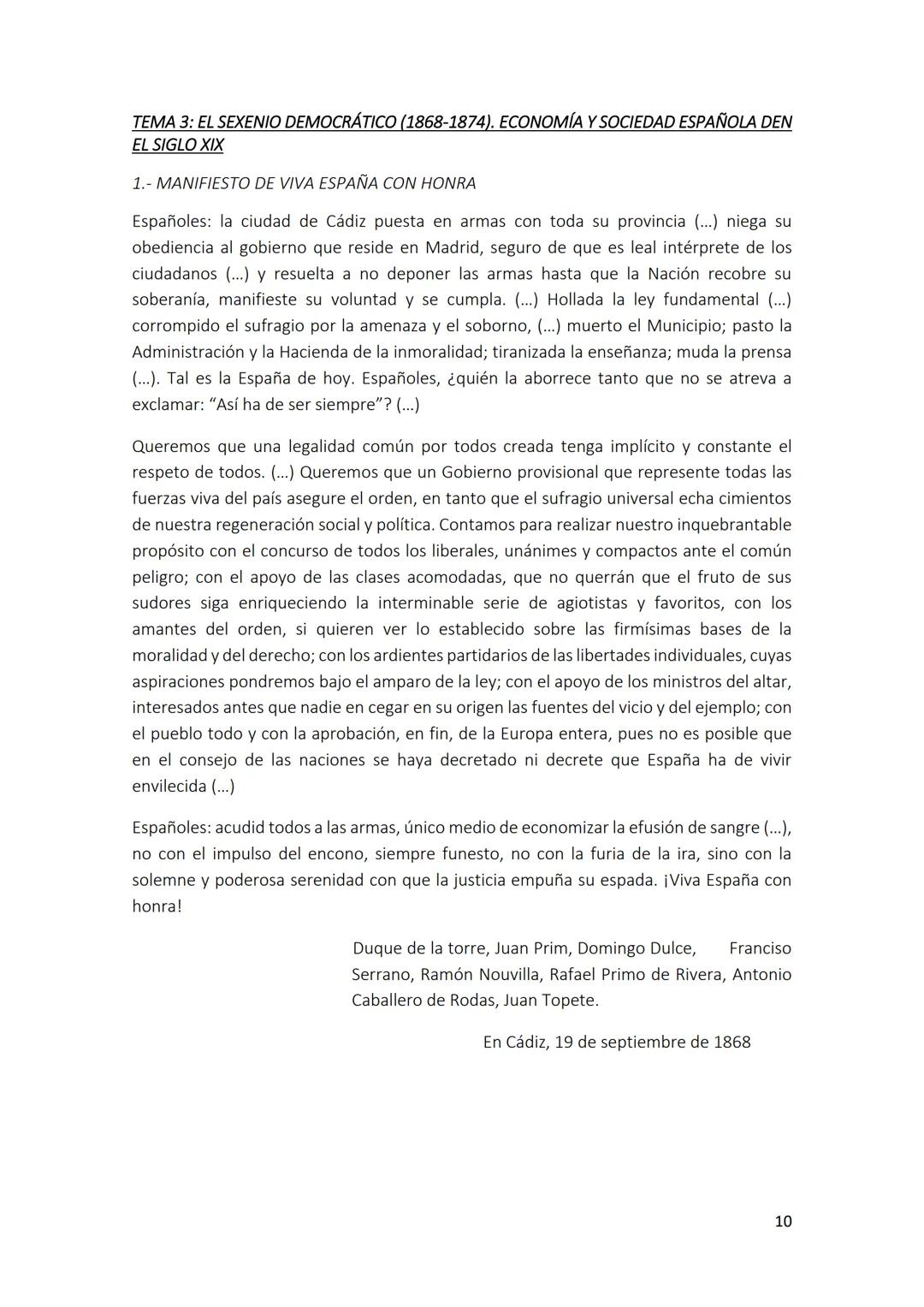 COMENTARIOS DE TEXTO
TEMA 1: LA CRISIS DEL ANTIGUO RÉGIMEN EN ESPAÑA (1808-1833)
1.- MEMORIAS DE GODOY. INQUIETUD ANTE LA REVOLUCIÓN FRANCES