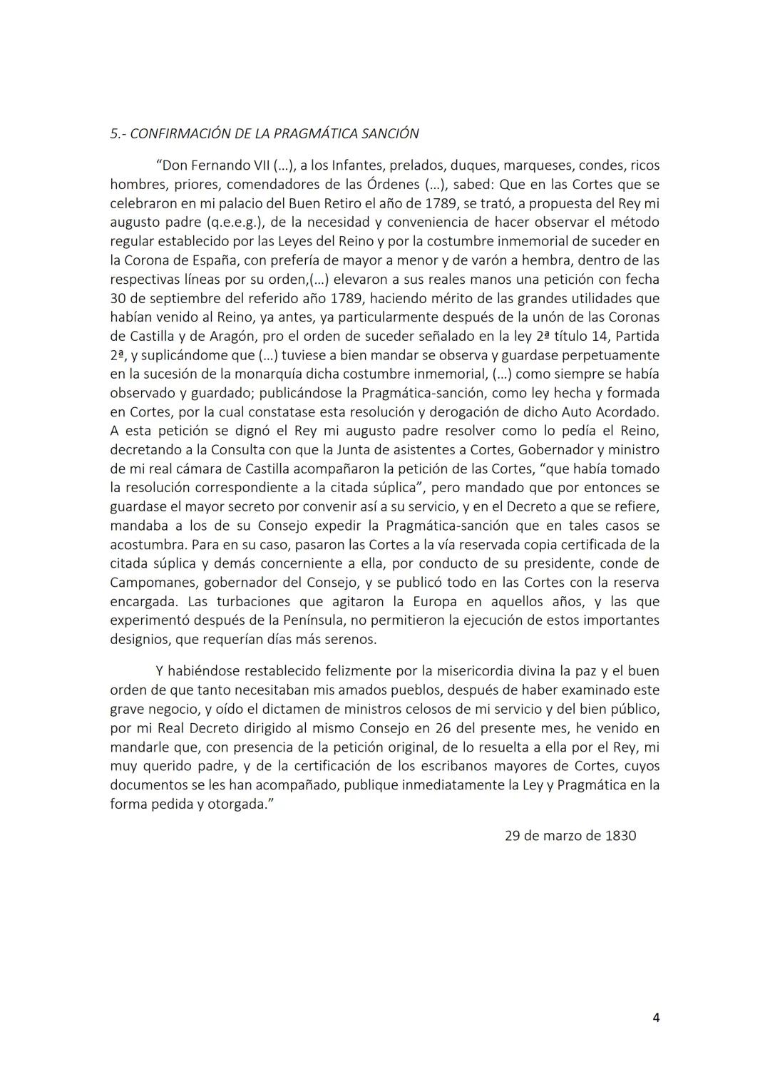 COMENTARIOS DE TEXTO
TEMA 1: LA CRISIS DEL ANTIGUO RÉGIMEN EN ESPAÑA (1808-1833)
1.- MEMORIAS DE GODOY. INQUIETUD ANTE LA REVOLUCIÓN FRANCES
