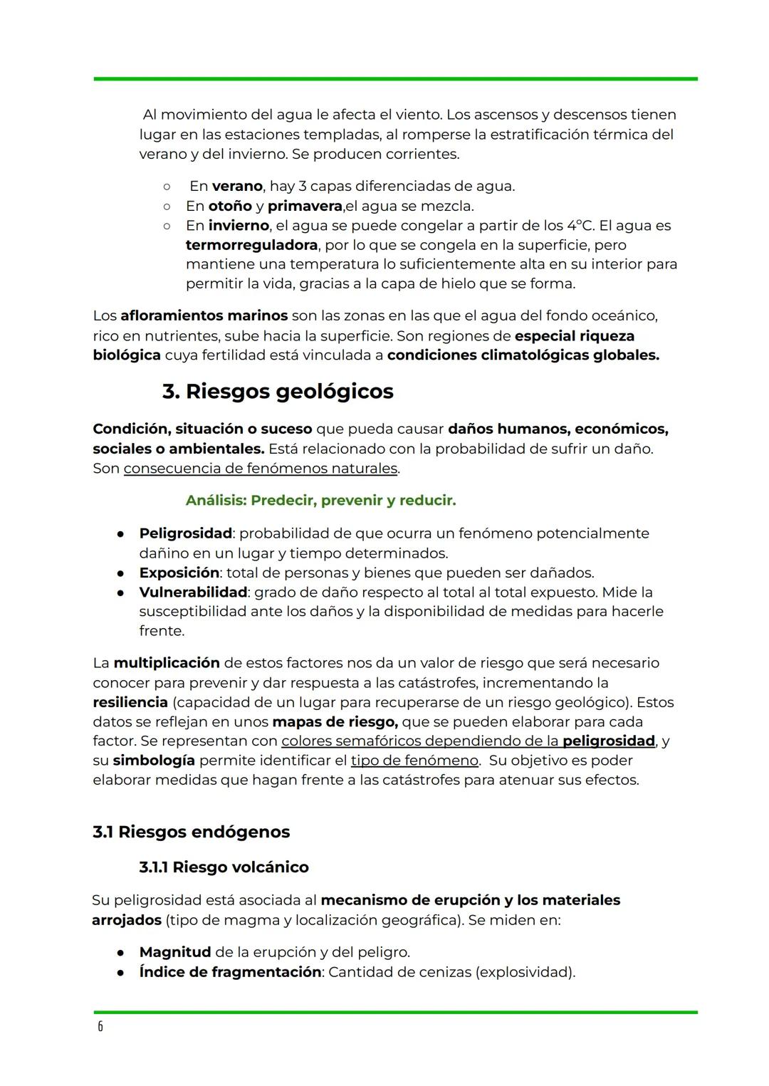 # 1°BACHILLERATO

# GEOLOGÍA

# TEMA 2

1. Atmósfera

La atmósfera es la capa gaseosa que envuelve la Tierra.

Características:

- Contiene 