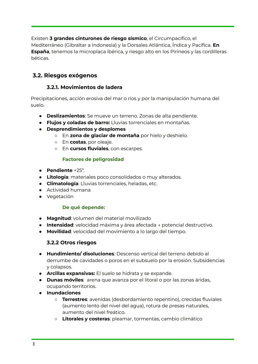 # 1°BACHILLERATO

# GEOLOGÍA

# TEMA 2

1. Atmósfera

La atmósfera es la capa gaseosa que envuelve la Tierra.

Características:

- Contiene 