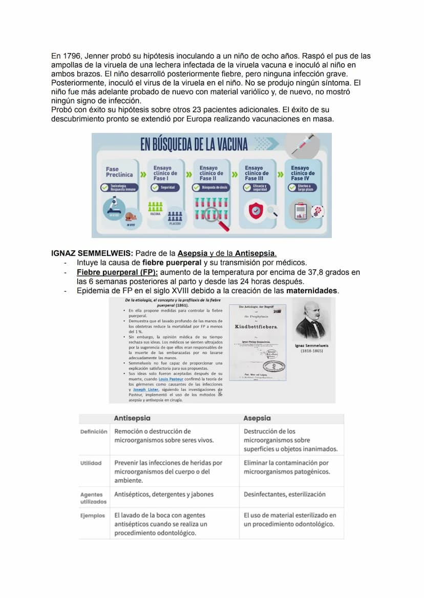 MICROBIOLOGÍA
TEMA 11.1: INTRODUCCIÓN A LA MICROBIOLOGÍA
1. Introducción a la microbiología.
Microbiología: Ciencia que se encarga del estud