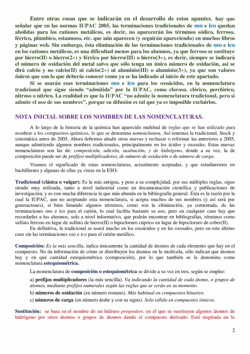 
<p>Estos apuntes de Formulación Inorgánica 2005 se han llevado a cabo consultando principalmente:</p>
<ul>
<li>La Real Sociedad Española de