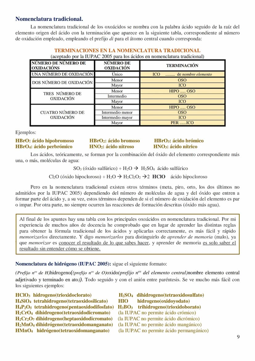 
<p>Estos apuntes de Formulación Inorgánica 2005 se han llevado a cabo consultando principalmente:</p>
<ul>
<li>La Real Sociedad Española de
