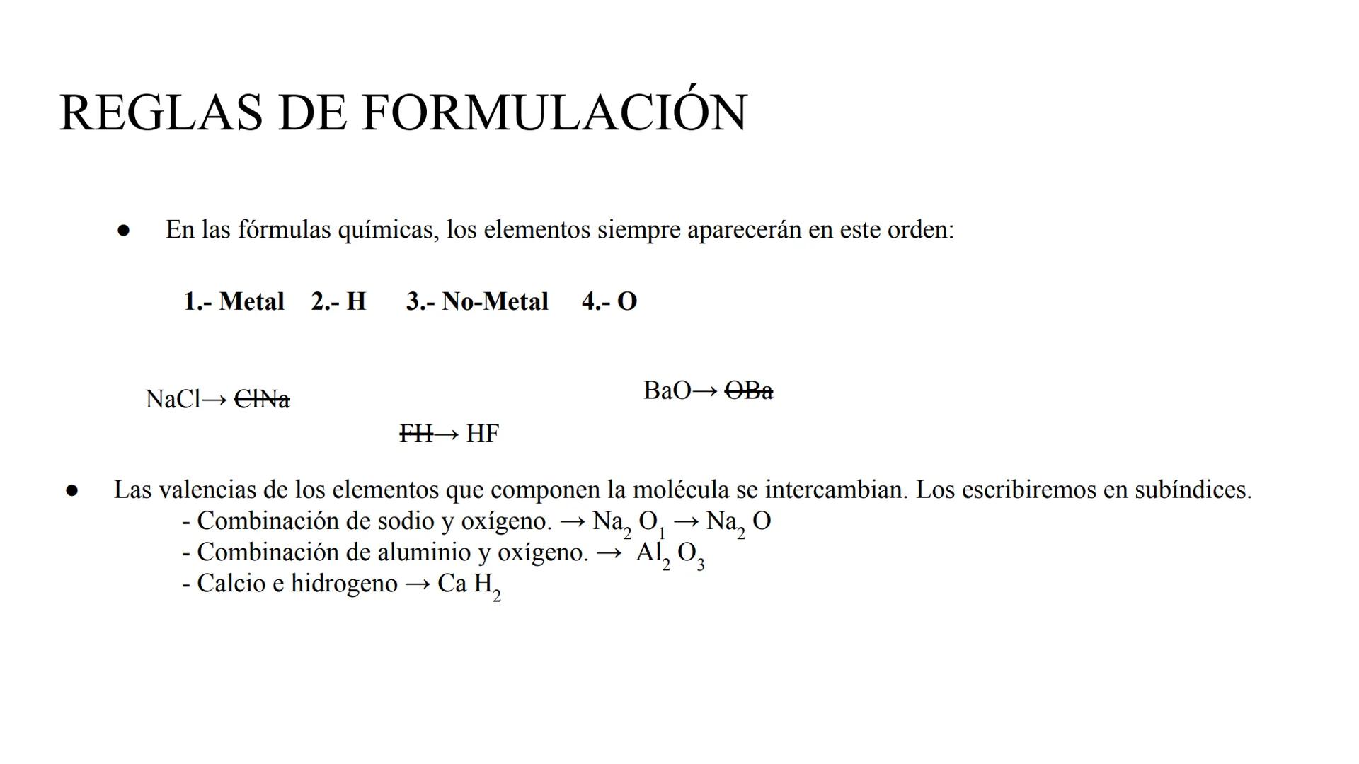FORMULAZIOA 1.
KIMIKA
Es la rama de la ciencia que estudia las propiedades y cambios de la materia. 2. MATERIA
Es todo lo que tiene masa y v