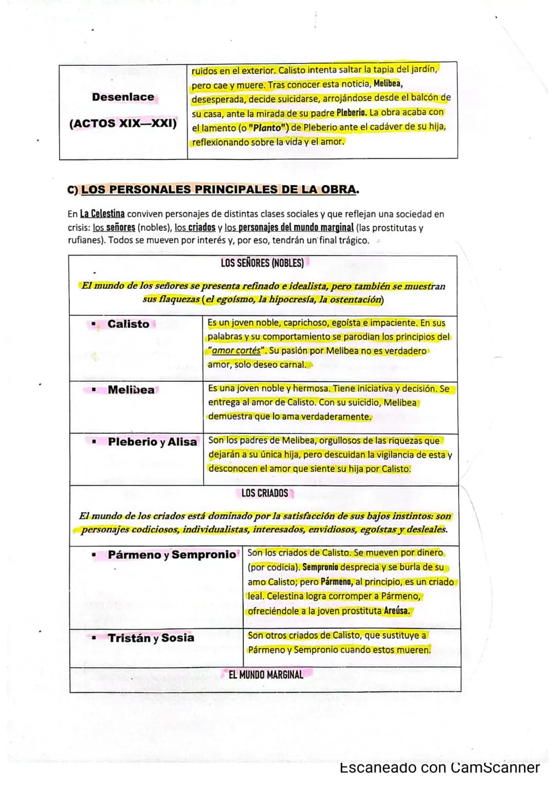 
<p>Fernando de Rojas nació en La Puebla de Montalbán (Toledo) y era de "origen converso" (de una familia judía que se convirtió al cristian