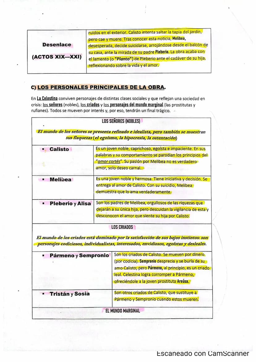 
<p>Fernando de Rojas nació en La Puebla de Montalbán (Toledo) y era de "origen converso" (de una familia judía que se convirtió al cristian