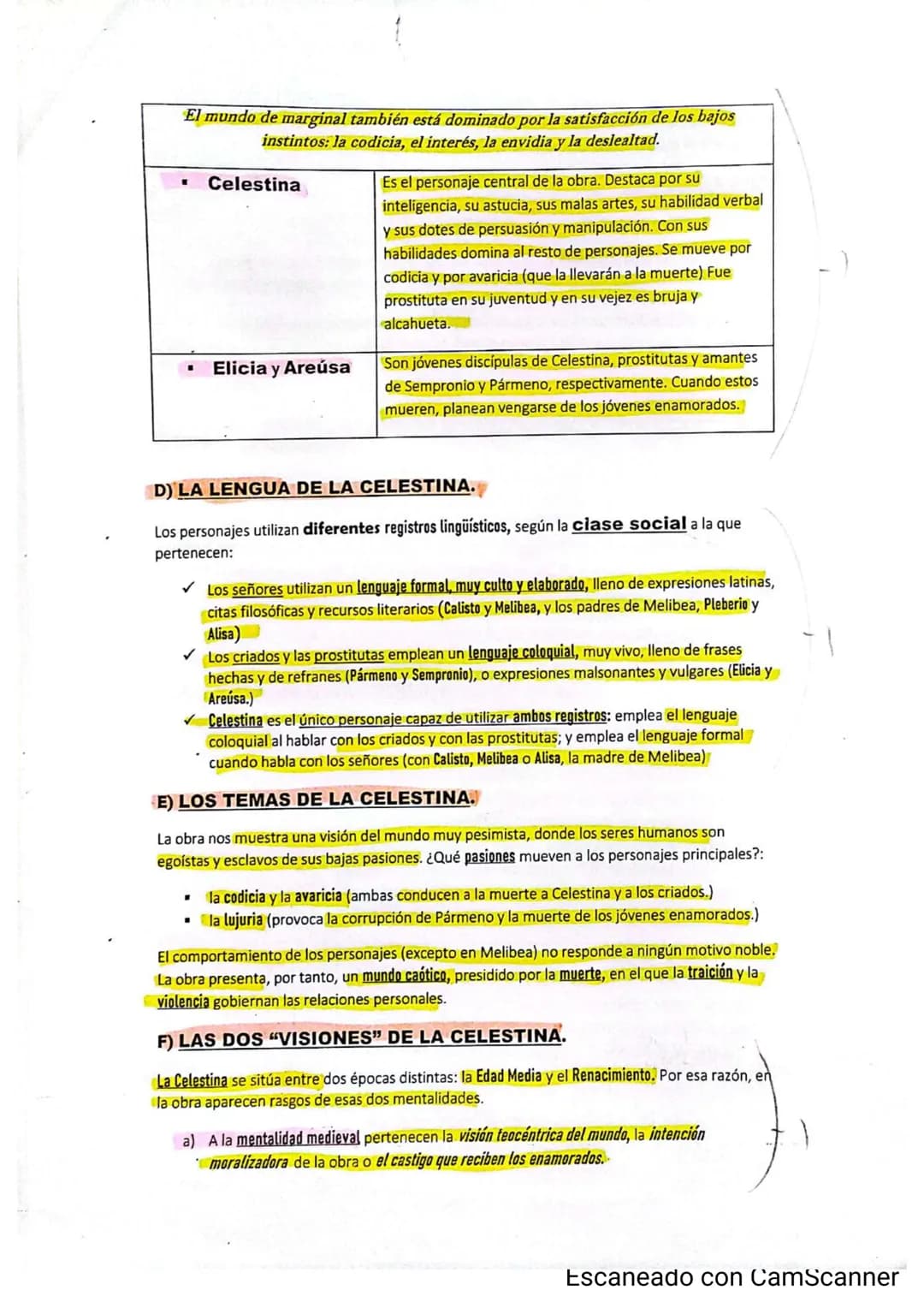 
<p>Fernando de Rojas nació en La Puebla de Montalbán (Toledo) y era de "origen converso" (de una familia judía que se convirtió al cristian