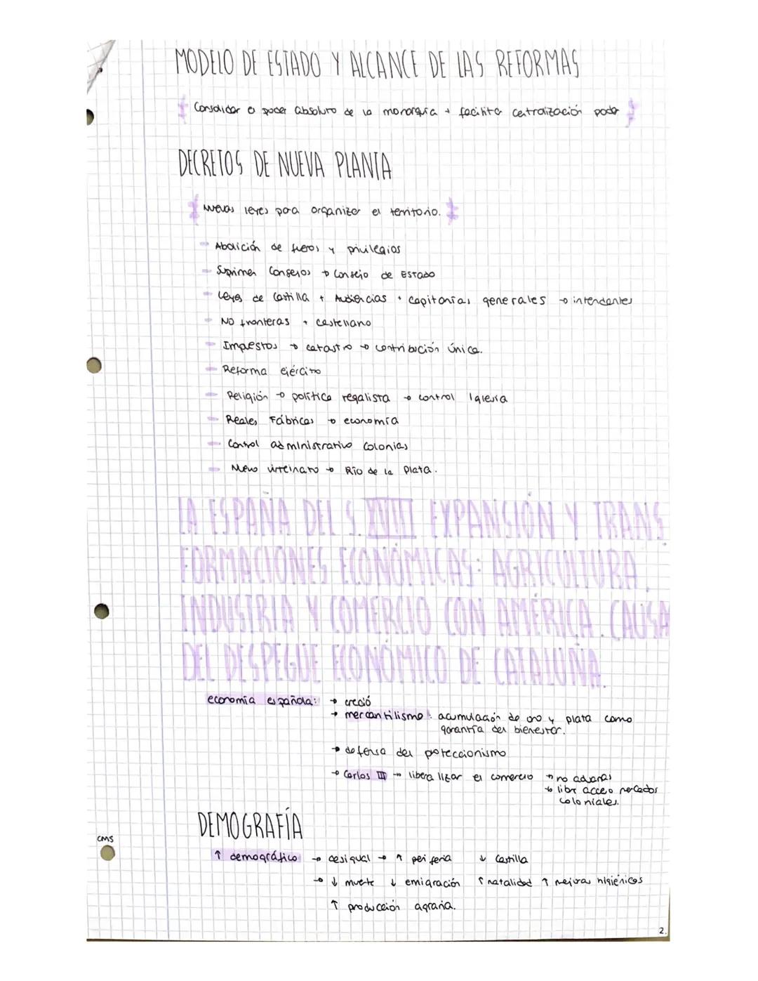 EPÍGRAFE 4
4.1 LA GUERRA DE SUCESIÓN ESPAÑOLA Y EL SISTEMA DE UTRECHT. LOS
PACTOS DE FAMILIA.
En el año 1700 Carlos II muere sin descendenci