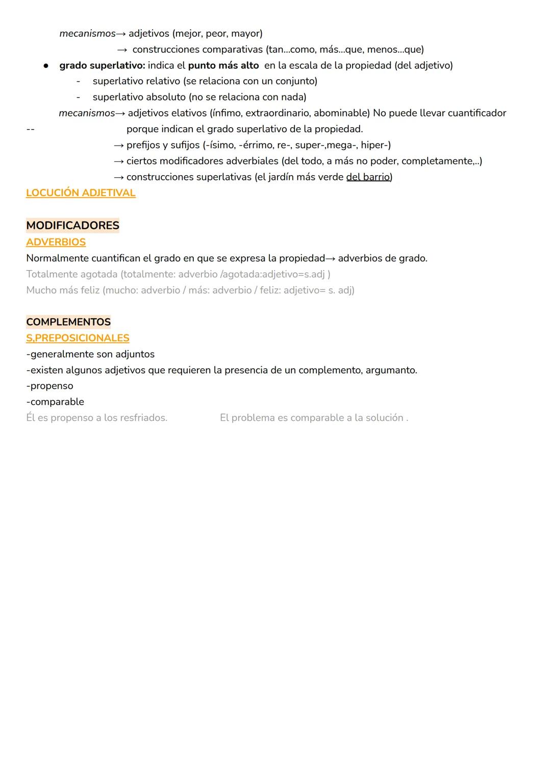 # TIPOS DE TEXTOS

-Características lingüísticas: predominancia de verbos, el uso de ciertos nexos....

-Características externas: donde se 