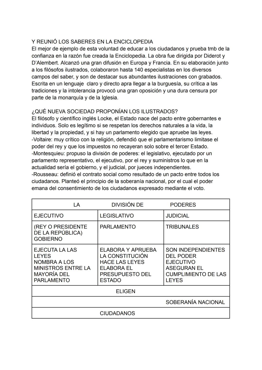 HISTORIA TEMA 9
LA RAZÓN TRANSFORMA EL MUNDO. LA CRISIS DEL ANTIGUO RÉGIMEN.
1.¿Cómo eran la agricultura y la sociedad del antiguo régimen?
