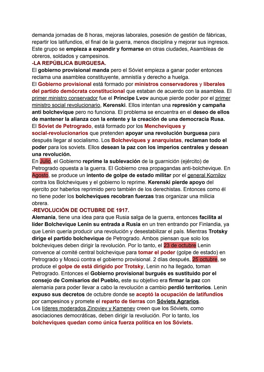 TEMA 8:Primera guerra mundial.
Punto 1: La Paz armada y las causas.
En el contexto internacional, existió una rivalidad entre países europeo