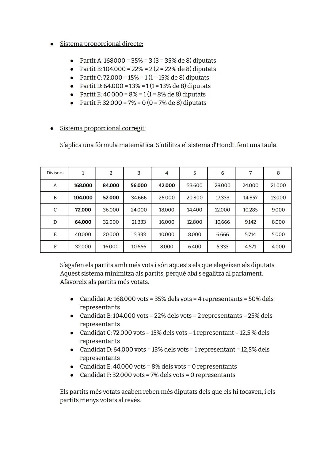 L'organització
política
dels estats

Clara Sanchez Organització de la societat:

- Social (com es relacionen les persones)
- Econòmica (com 