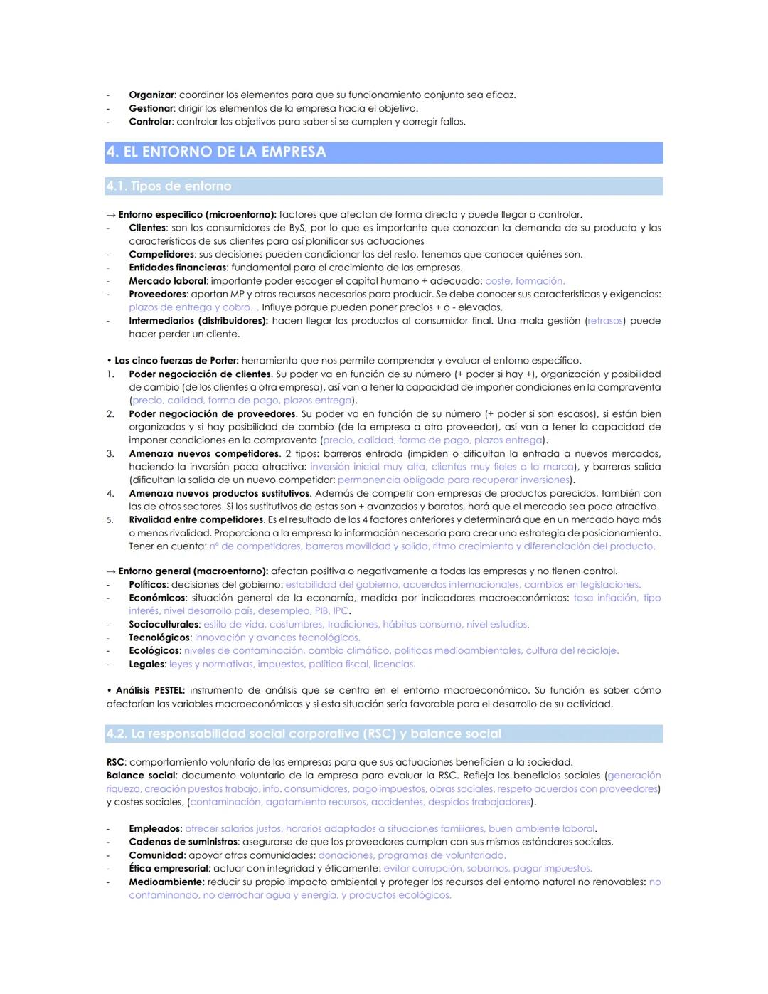 TEMA 2. EL EMPRENDIMIENTO
1. LA PERSONA EMPRENDEDORA
Persona que tiene decisión e iniciativa para realizar acciones que son difíciles o que 