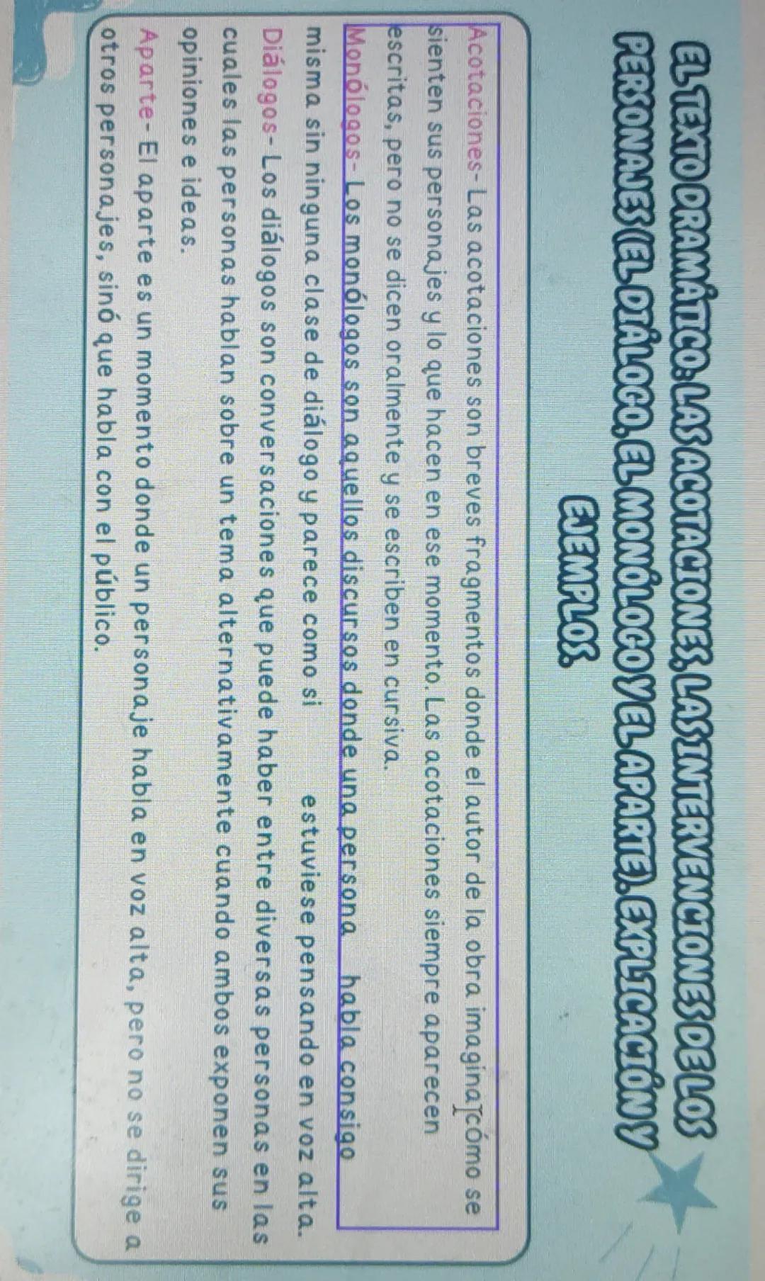 DEFINICIÓN DEL GÊNERO DRAMÁTICO
El género dramático es aquel que presenta un
conflicto cotidiano en la vida de los seres
humanos que resulta