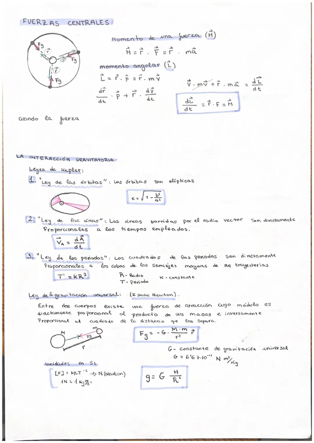I CINEMÁTICA:
POSICIÓN Y TRAYECTORIA:
R(t) = X(t) + y(t) 3 + z(t)
* Para dibujar la trayectoria tabla de valores.
DESPLAZAMIENTO Y ESPACIO R