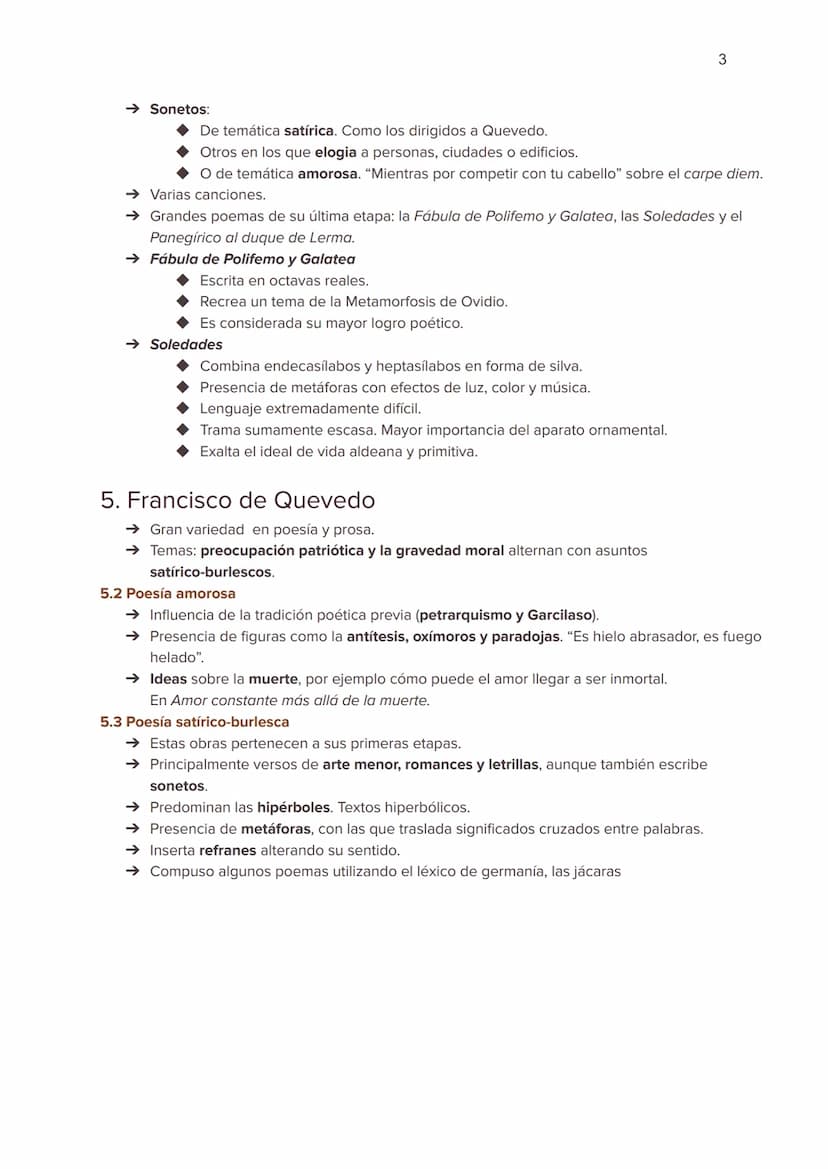 Tema 12: La poesía barroca
2. El Barroco
2º Parcial 2ª Evaluación
→ En Europa surgen nuevas tendencias artísticas y se avanza en el conocimi