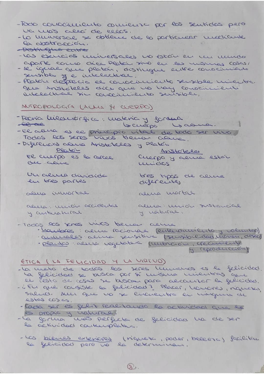 ARISTOTELES
VIDA Y OBRAS
-Nació en Estagira, 384 a.C., acude
de Platon.
- se ocupó de la educación de slejandro Maguo.
- Welve a
Atevas y fu