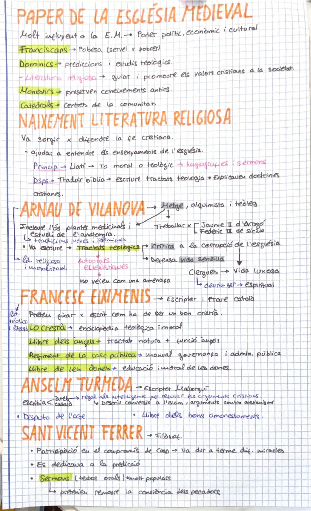 Context Històric S. XII-XIV
En aquests segles va hi haure una expansió militar (a la corona d'Aragó),
donant pas a la conquesta de Mallorca 