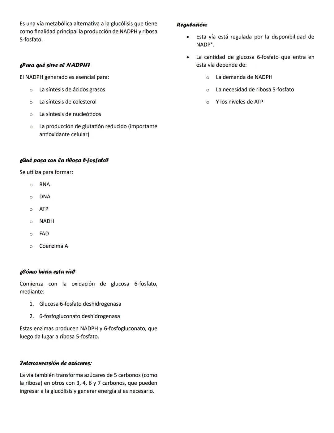 --- OCR Start ---
Glucolisis
METABOLISMO DE CARBOHIDRATOS
La necesidad de un aporte constante de energía a la
célula se debe a que ella lo r