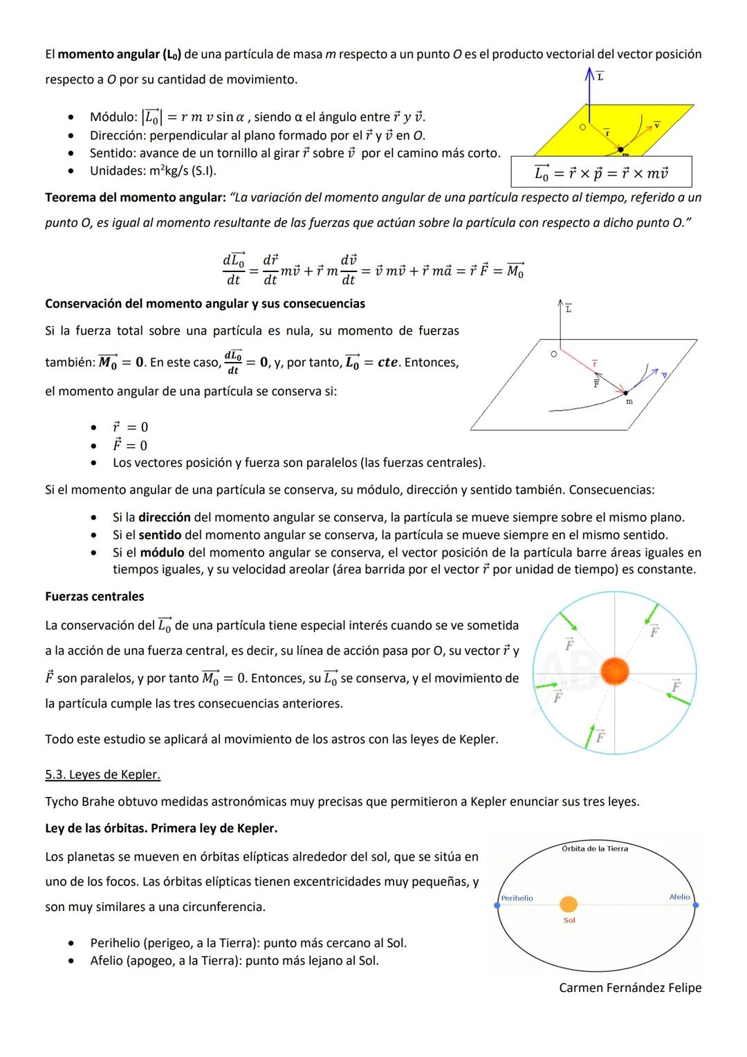 TEMA 5. INTERACCIÓN GRAVITATORIA.
Una de las mayores aportaciones que realizó Newton a la Física fue la Ley de la Gravitación Universal (S.X