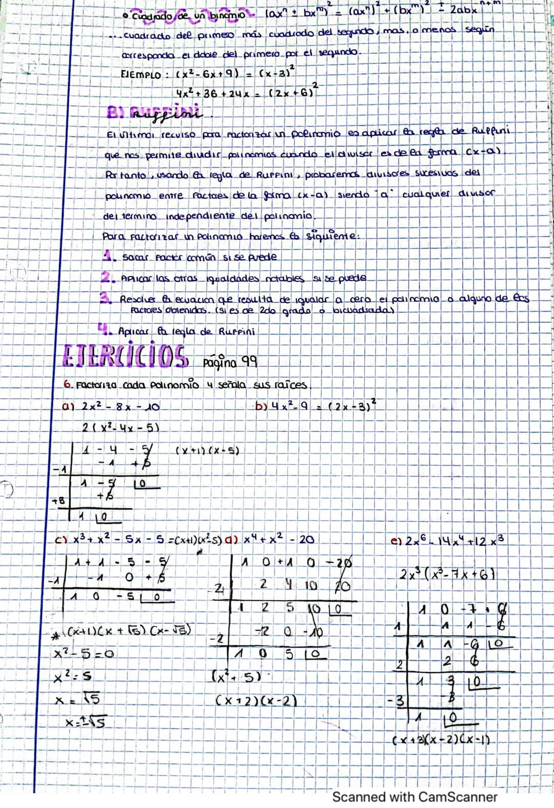 3
Ejercicios
INTRODUCCIÓN
tema 2: Polinomios Y
Fracciones
Algebraicas
-valor de las expresiones con letras y Simbolos
Rigor en las expresion