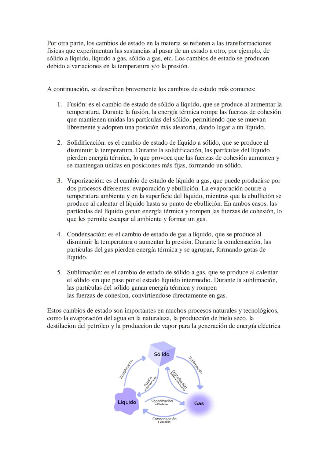 Teoría Cinética y Leyes de los Gases
La teoría cinética de los gases es una explicación científica que describe el
comportamiento de los gas