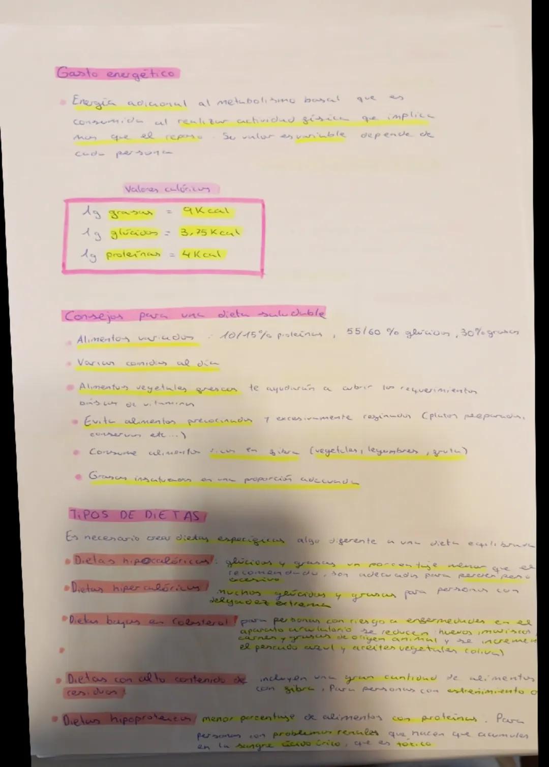 Tema 2 Alimentación y Nutrición

• Alimentacion procesa vowintwis y consciente en el que
incorporamon whimentos al arganismo

• Nutrición pr