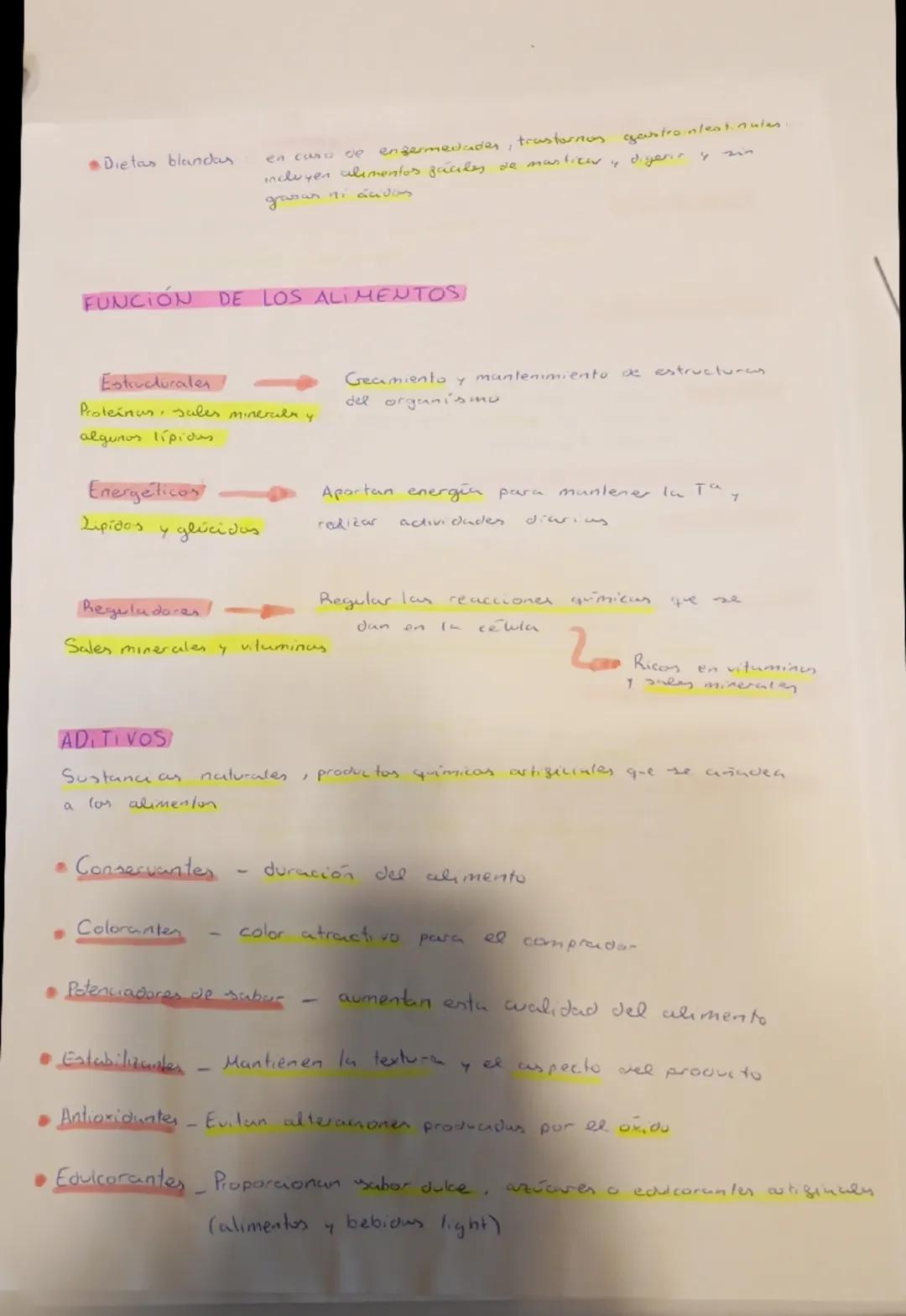 Tema 2 Alimentación y Nutrición

• Alimentacion procesa vowintwis y consciente en el que
incorporamon whimentos al arganismo

• Nutrición pr