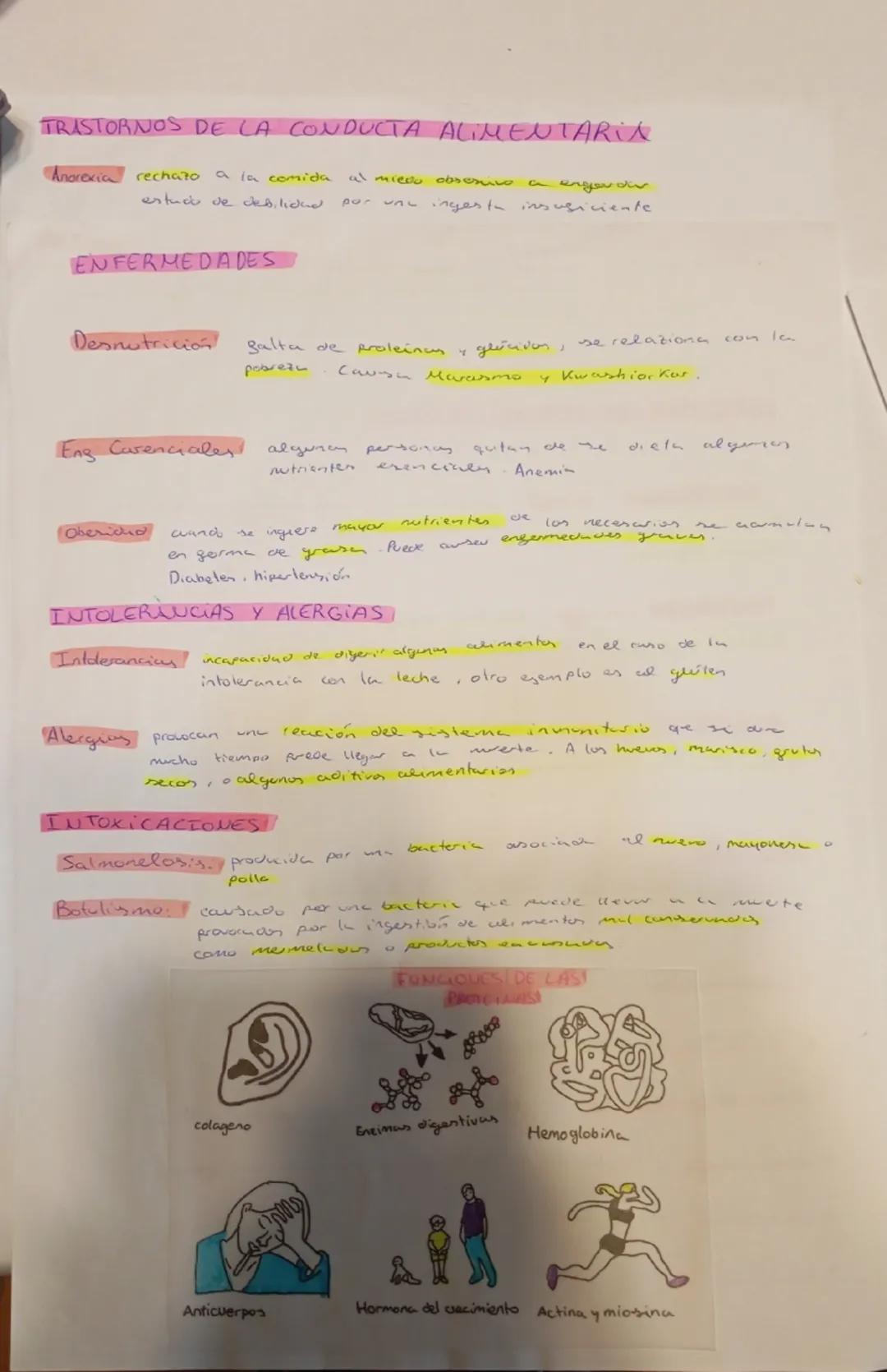 Tema 2 Alimentación y Nutrición

• Alimentacion procesa vowintwis y consciente en el que
incorporamon whimentos al arganismo

• Nutrición pr