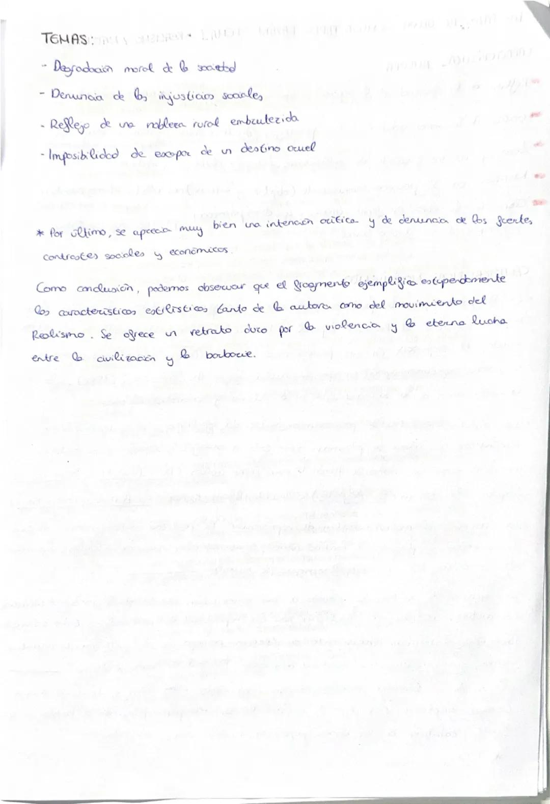 --- OCR Start ---
LOS PAZOS DE ULLOA EMILIA PARDO BAZANTEMA REALISMO Y NATURALISMO
CARACTERISTICAS AUTORA:
urbana
Reflejo de la sociedad de 