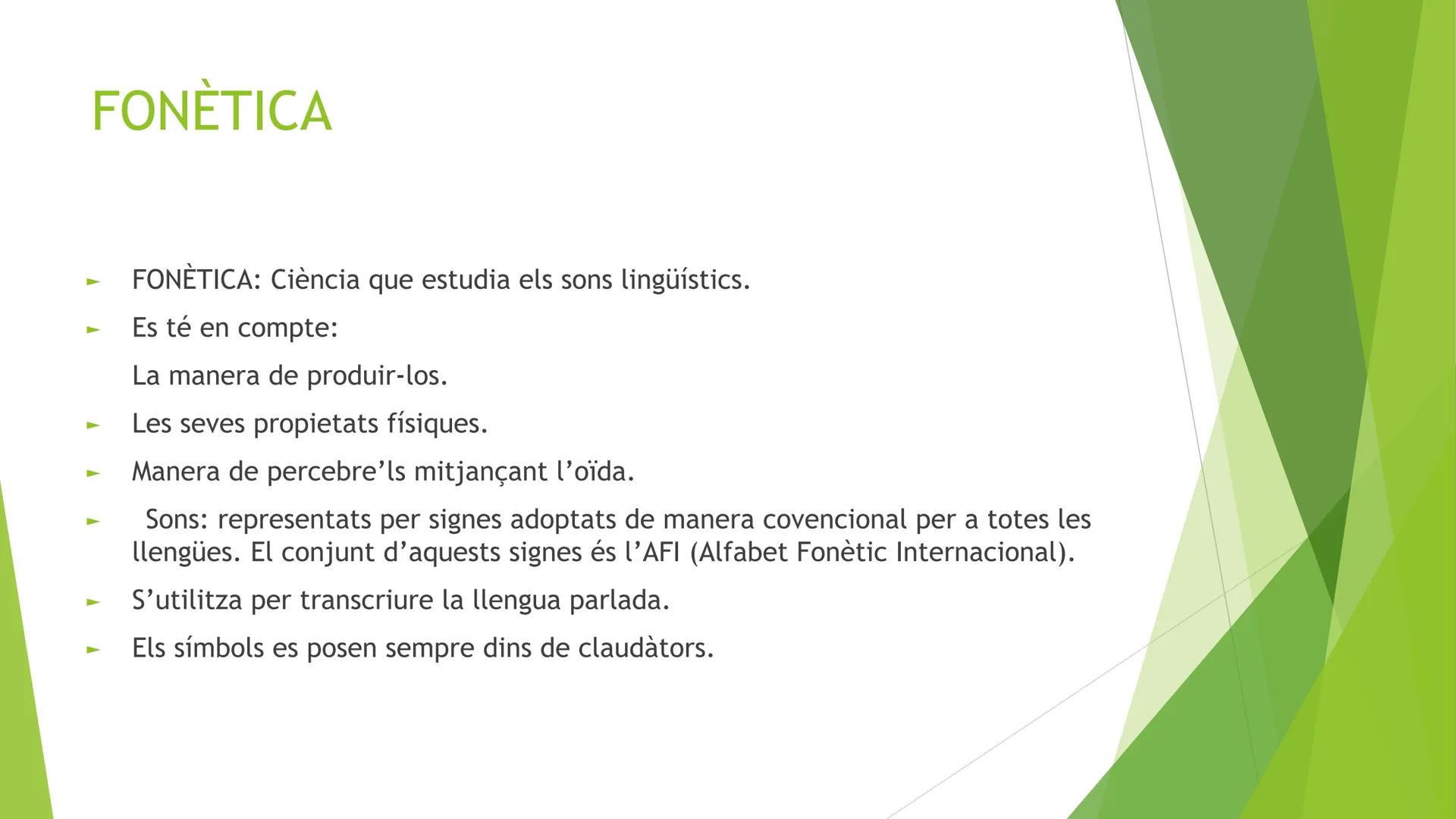 # Tema 1.

ELS SONS DE LA LLENGUA

CURS 2025-2026 INDEX

- La producció del sons
- Els sons vocàlics
- Les semivocals
- Fenòmens de contacte