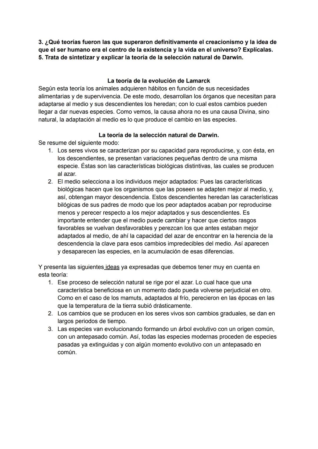 TEMA 5 FILOSOFÍA
NATURALEZA Y CULTURA
1. Define qué es la antropología y cuáles son sus principales dimensiones de estudio.
La Antropología 