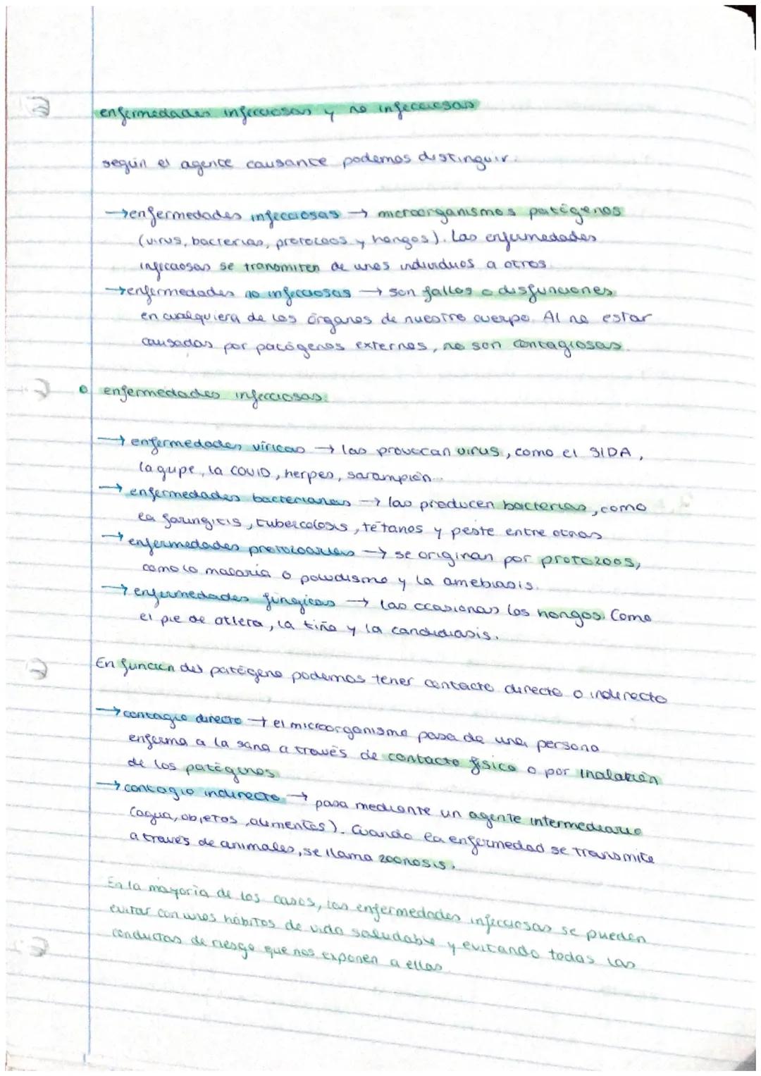 # la salud y TLMA 2 la enfermedad

1.  La salud

La salud es un estado de completo bienestar fisico, mental y social.

Jactores do sieage de