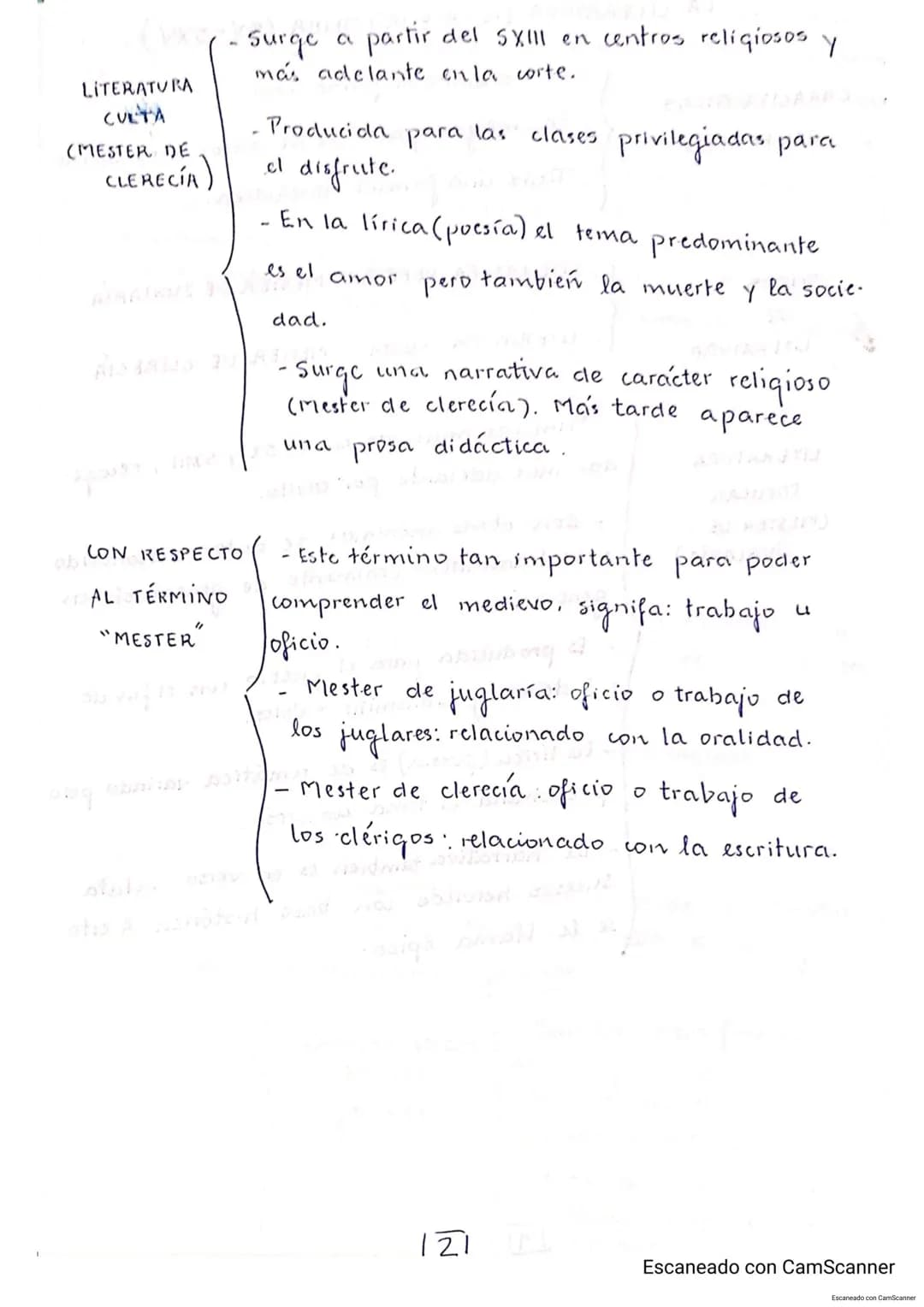 LA LITERATURA EN LA EDAD MEDIA (SV-SXV).
Se transmite de forma oral.
La
CARACTERÍSTICAS
GENERALES ste
TIPOS
DE
LITERATURA
nvoipita
LITERATUR