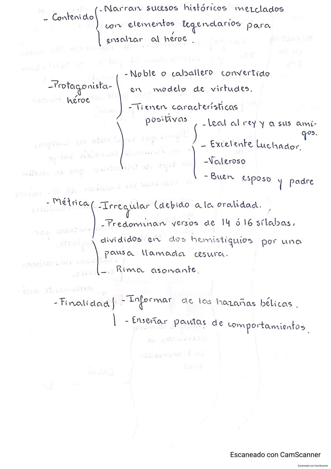 LA LITERATURA EN LA EDAD MEDIA (SV-SXV).
Se transmite de forma oral.
La
CARACTERÍSTICAS
GENERALES ste
TIPOS
DE
LITERATURA
nvoipita
LITERATUR