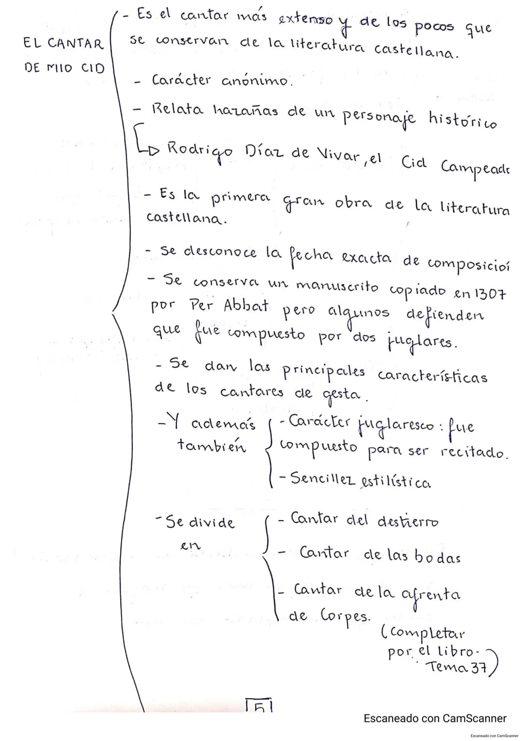 LA LITERATURA EN LA EDAD MEDIA (SV-SXV).
Se transmite de forma oral.
La
CARACTERÍSTICAS
GENERALES ste
TIPOS
DE
LITERATURA
nvoipita
LITERATUR