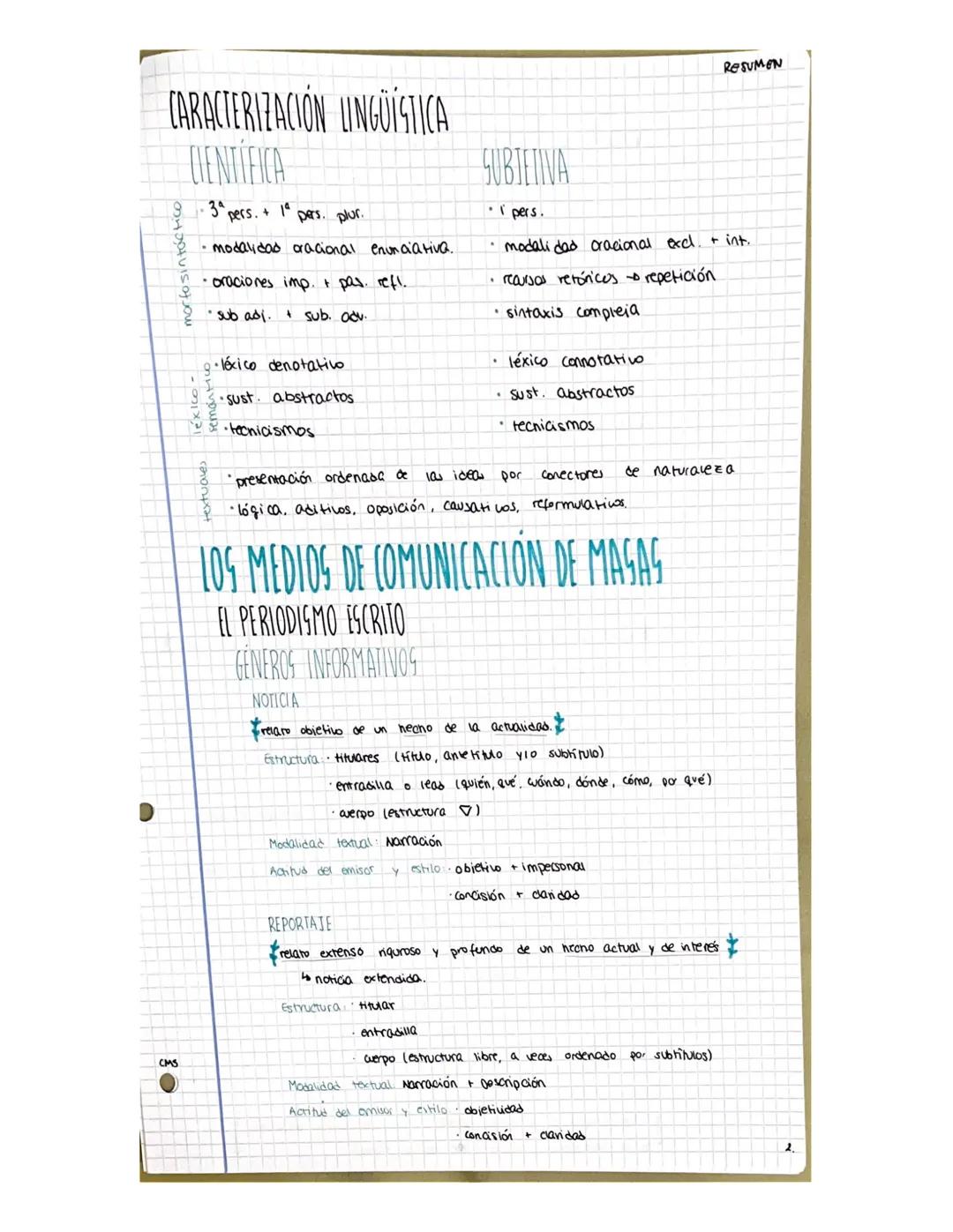 LENGUA T-6
CMS
;-
ORGANIZACIÓN TIXTUAL
L
LA EXPOSICIÓN
escrito mediante
forma clara
otras
ESTRUCTURA
DEDUCTIVA
• de
TEMA
• temas relacionado