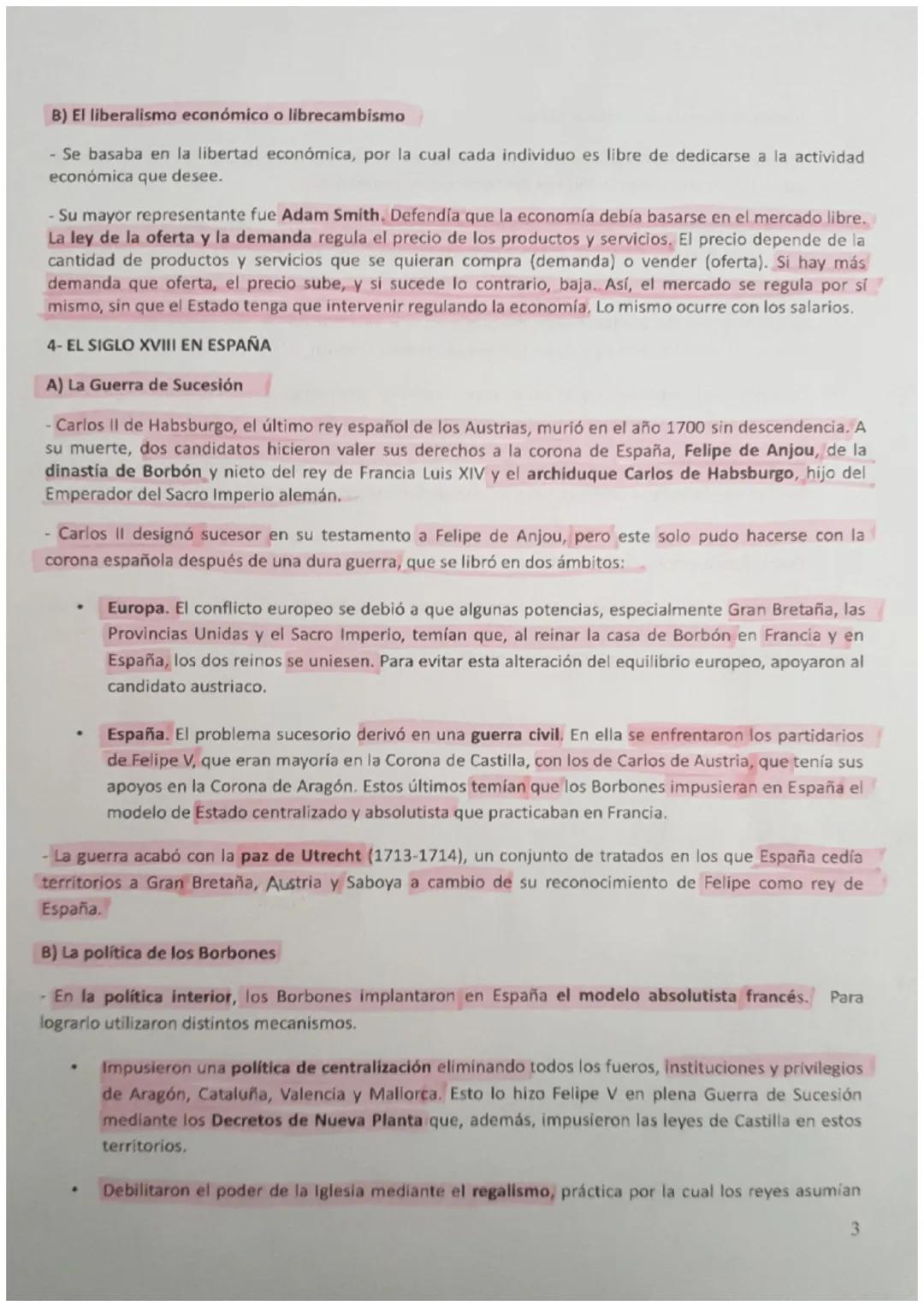 inos
·campo.
LA CRISIS DEL ANTIGUO RÉGIMEN: EL SIGLO XVIII
1. EL ANTIGUO RÉGIMEN
- El Antiguo Régimen es el conjunto de las estructuras polí